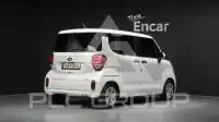 2021 KIA Ray