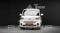 2021 KIA Ray
