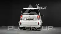 2021 KIA Ray