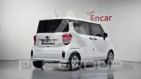 2021 KIA Ray