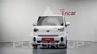 2021 KIA Ray