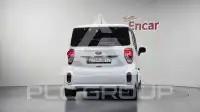 2021 KIA Ray
