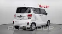 2021 KIA Ray