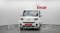 2021 KIA Ray