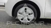 2021 KIA Ray