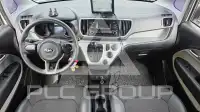 2021 KIA Ray