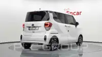 2021 KIA Ray