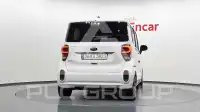 2021 KIA Ray