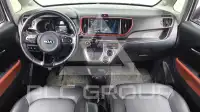 2021 KIA Ray