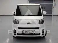 2021 KIA Ray