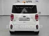 2021 KIA Ray