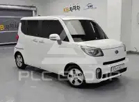 2021 KIA Ray