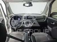 2021 KIA Ray