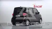 2021 KIA Ray