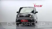 2021 KIA Ray