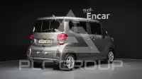 2021 KIA Ray