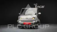 2021 KIA Ray