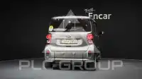 2021 KIA Ray