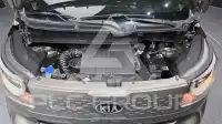 2021 KIA Ray