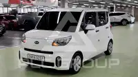 2021 KIA Ray