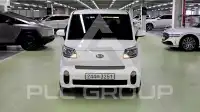 2021 KIA Ray
