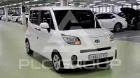 2021 KIA Ray