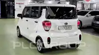 2021 KIA Ray