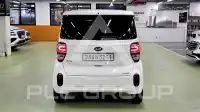 2021 KIA Ray
