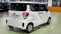 2021 KIA Ray