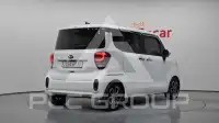 2021 KIA Ray