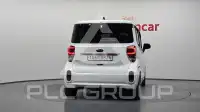 2021 KIA Ray