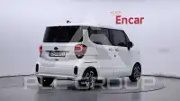 2021 KIA Ray