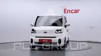 2021 KIA Ray