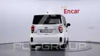 2021 KIA Ray