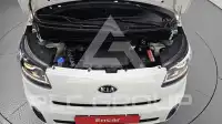 2021 KIA Ray