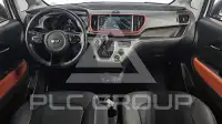 2021 KIA Ray