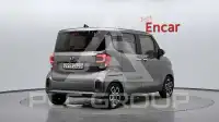 2021 KIA Ray