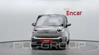 2021 KIA Ray