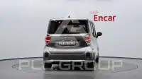 2021 KIA Ray