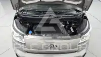 2021 KIA Ray