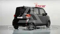 2021 KIA Ray