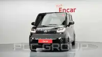 2021 KIA Ray