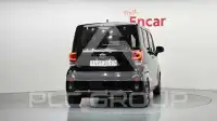 2021 KIA Ray