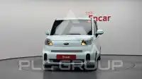 2021 KIA Ray