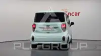 2021 KIA Ray