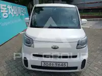 2021 KIA Ray