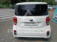 2021 KIA Ray