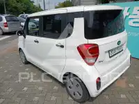 2021 KIA Ray