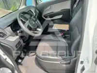 2021 KIA Ray