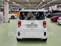 2021 KIA Ray